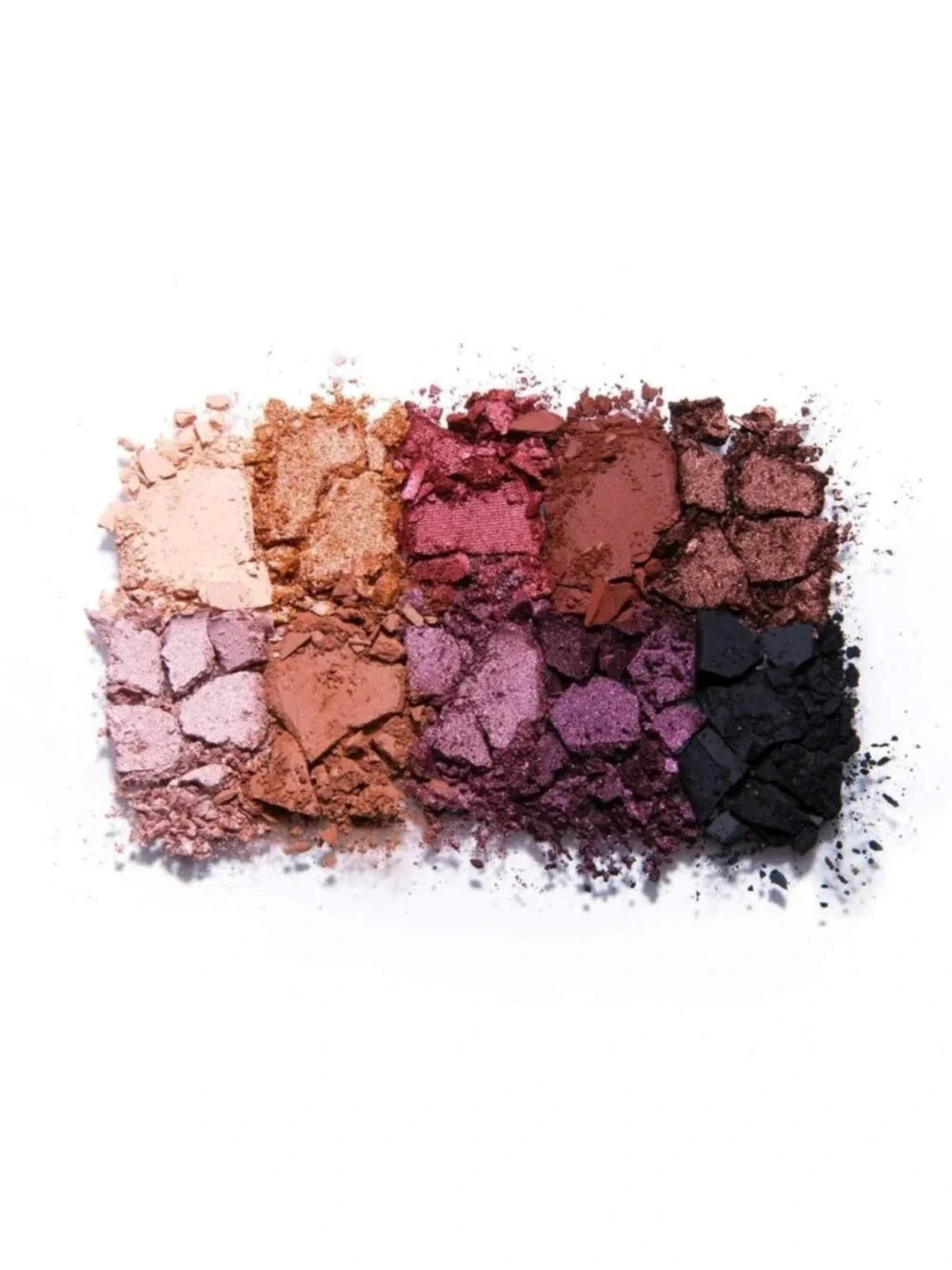 Haus Laboratories Eyeshadow Palette- “FAME”